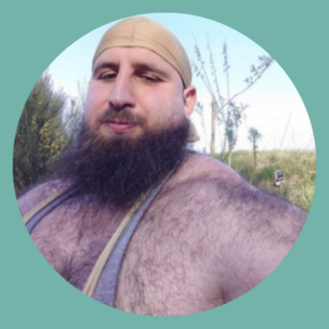 Male Masseur in Birmingham