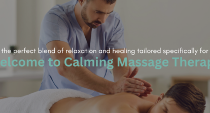 Male Masseur Philadelphia Pa.