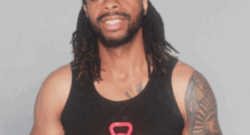 Tye a Male Masseur in Stratford, gay massage