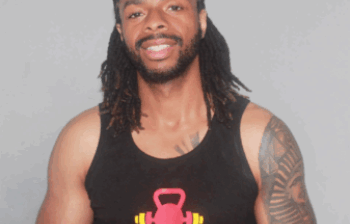 Tye a Male Masseur in Stratford, gay massage