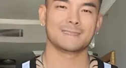 gay massage in Sydney by Kirk