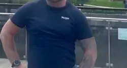 gay massage services in Vauxhall by Kev