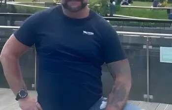 gay massage services in Vauxhall by Kev