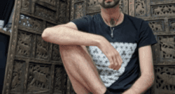 Gay massage central London