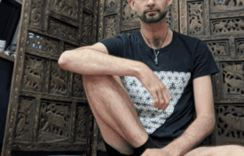 Gay massage central London