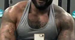 gay friendly massage in Oval with teddy