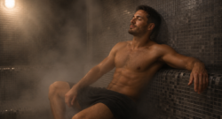 top gay saunas in london