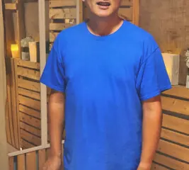 Kevin Masseur in North port Florida. 