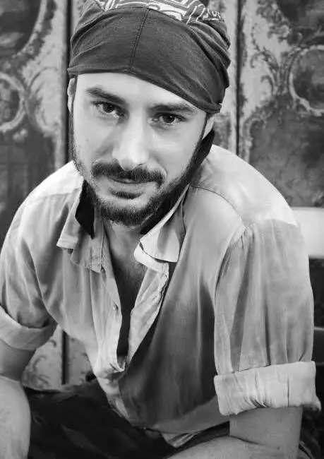 Ari Ayurvedic Massage of London