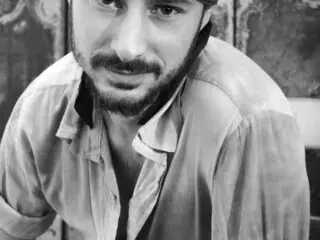 Ari Ayurvedic Massage Therapist in London Marylebone 1