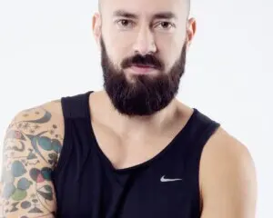 Alex Sport Male Masseur London