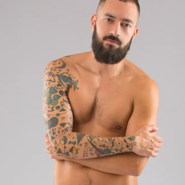 by Julian for masseurfinder