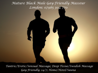 Massage Republic Main