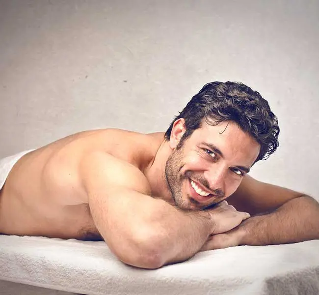 male-massage