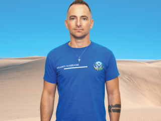 Visuel massage gay maspalomas 2024