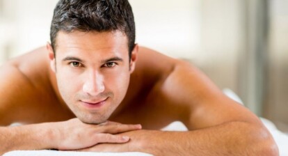 gay male massage