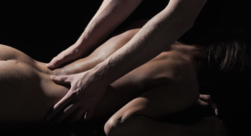 How to erotic massage