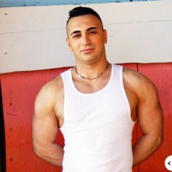 Palmer recommends best of Gay st nyc Tranny Bianca Hills