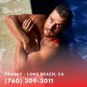 gay massage Long Beach