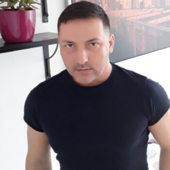 male massage for men by Tom London
