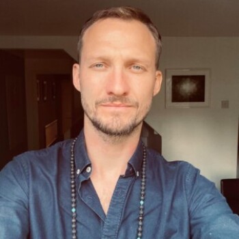 male massage for men by Jessie London