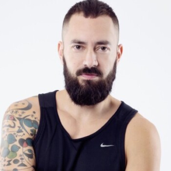 gay massage for men by Alex Blackfriars Road