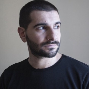 Christos gay friendly masseur in London