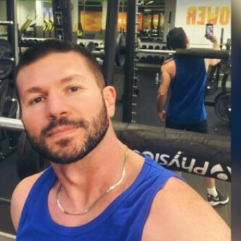 Dimar gay friendly masseur in London
