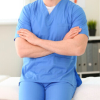 Dorando gay-friendly masseur London