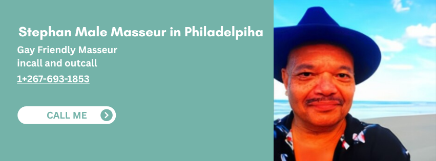 gay massage in Philadelphia