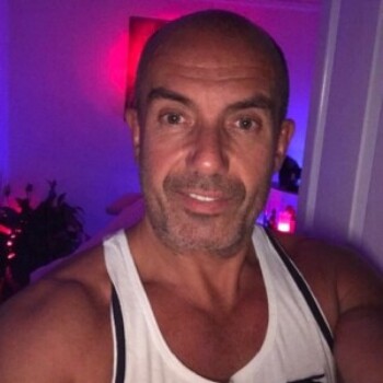 Jamie offers gay massage Manchester