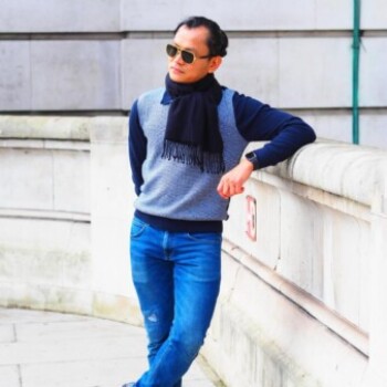 Gay Massage in Farringdon