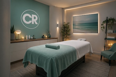 Erik massage experience in Soho, London