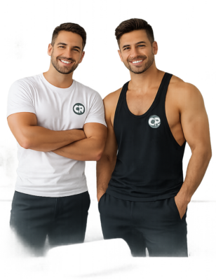 male massage therapists in London