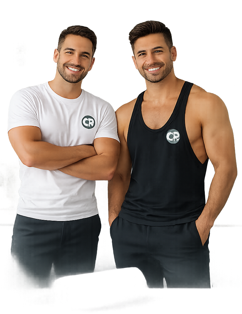male massage therapists in London