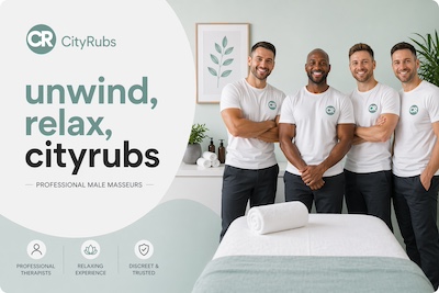 gay massage sauna spa 
