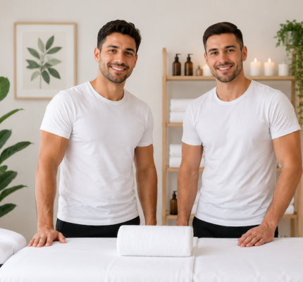 gay masseurs gay masseurs