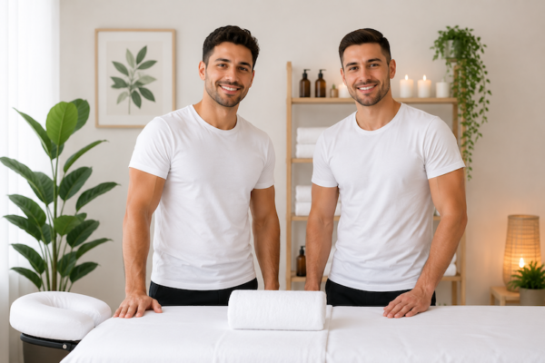 gay masseurs