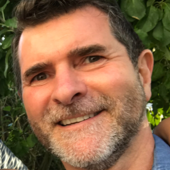 Profile picture of Brent-Kiwi