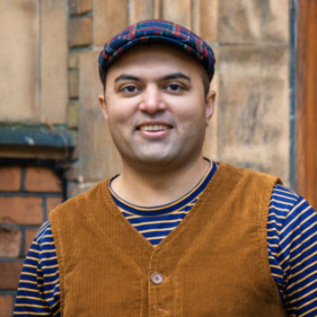 Profile picture of Sajeel