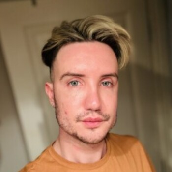 Profile picture of Kevin