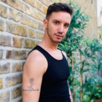 Profile picture of Kevin