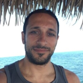 Profile picture of Ian