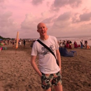 Profile picture of Scott