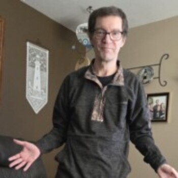 Profile picture of Pat