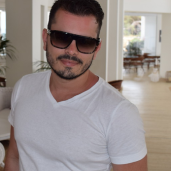 Profile picture of Rico Mansur