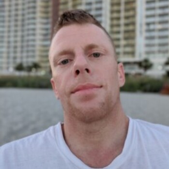 Profile picture of Robbie