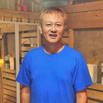 Profile picture of Kevin