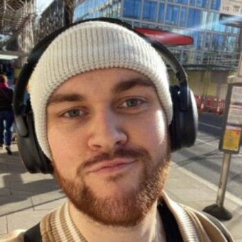 Profile picture of Parry