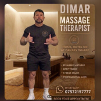 Profile picture of DIMAR - Canary Wharf